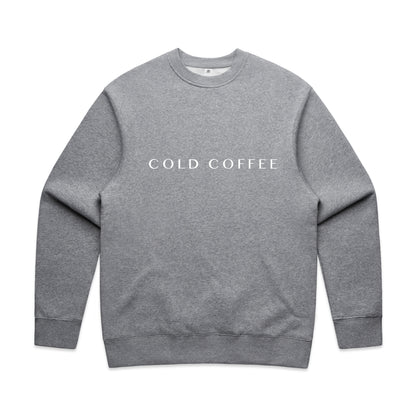 RELAX CREW | White Font