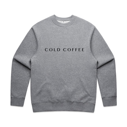 RELAX CREW | Black Font