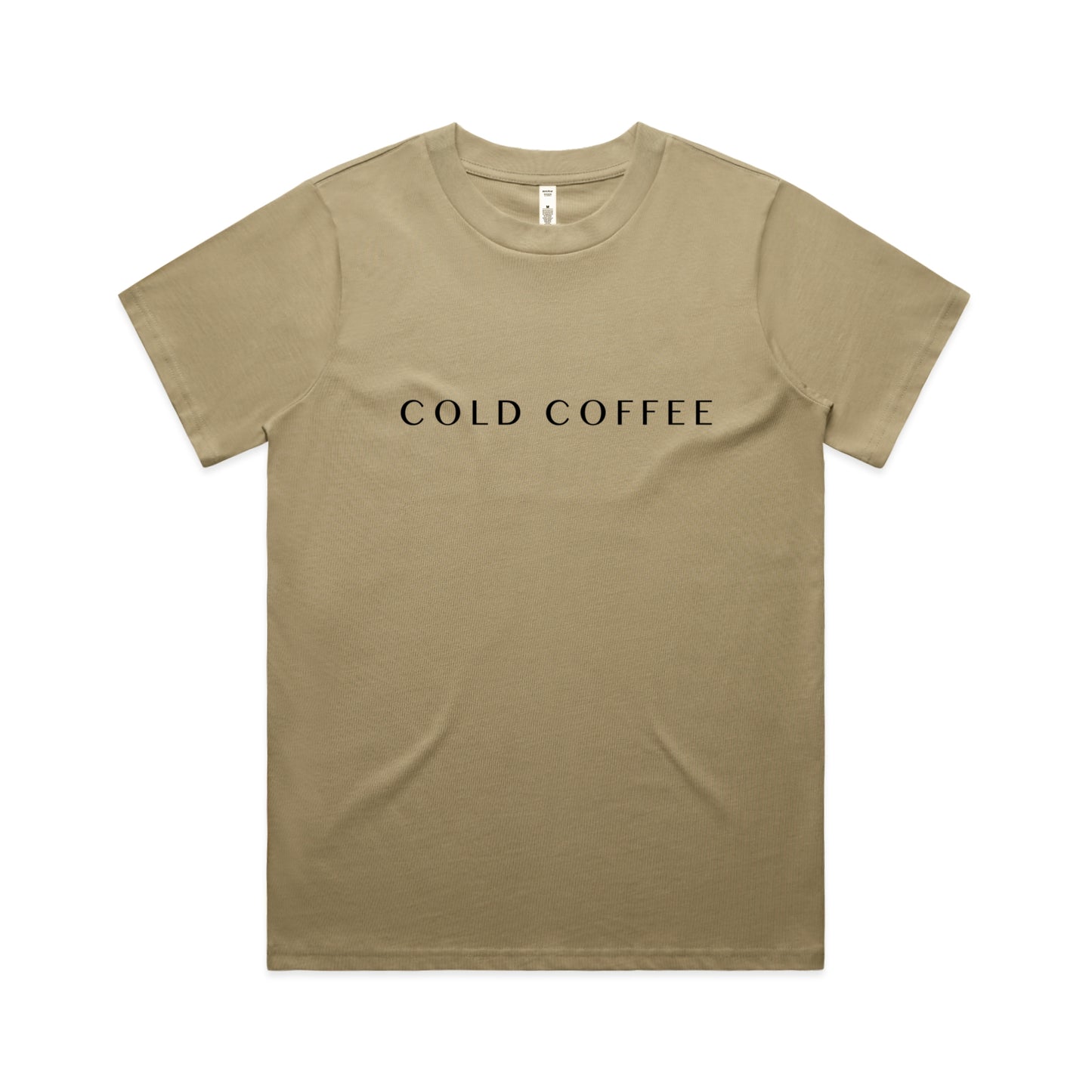 CLASSIC TEE | Black Font