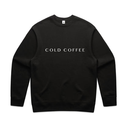 RELAX CREW | White Font