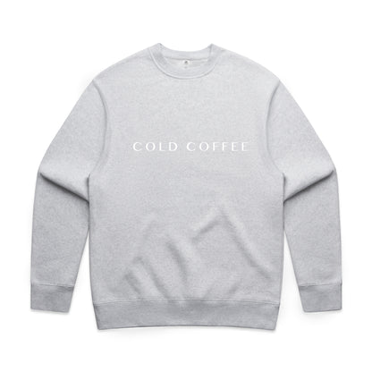 RELAX CREW | White Font