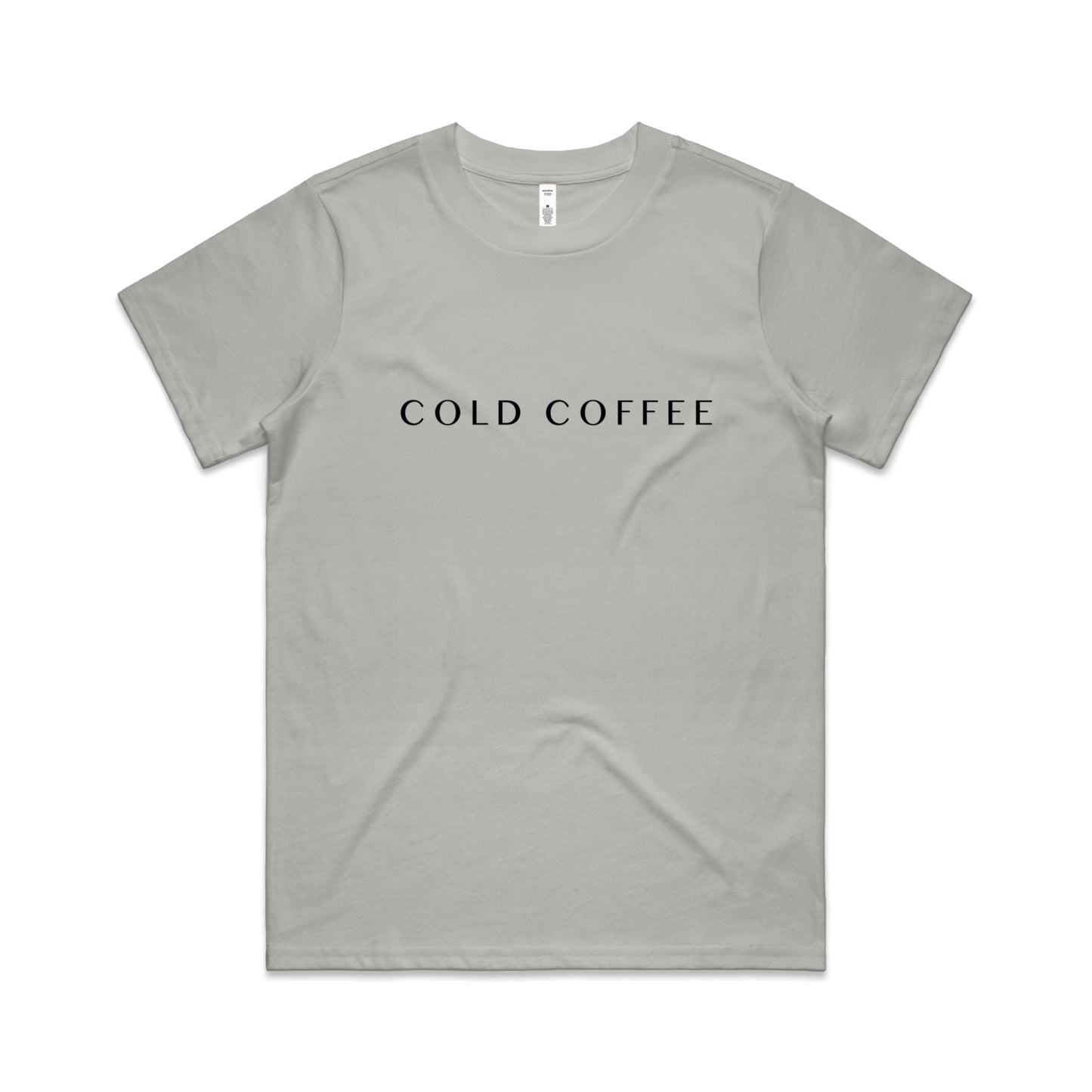 CLASSIC TEE | Black Font