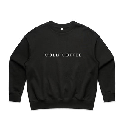 HEAVY CREW | White Font