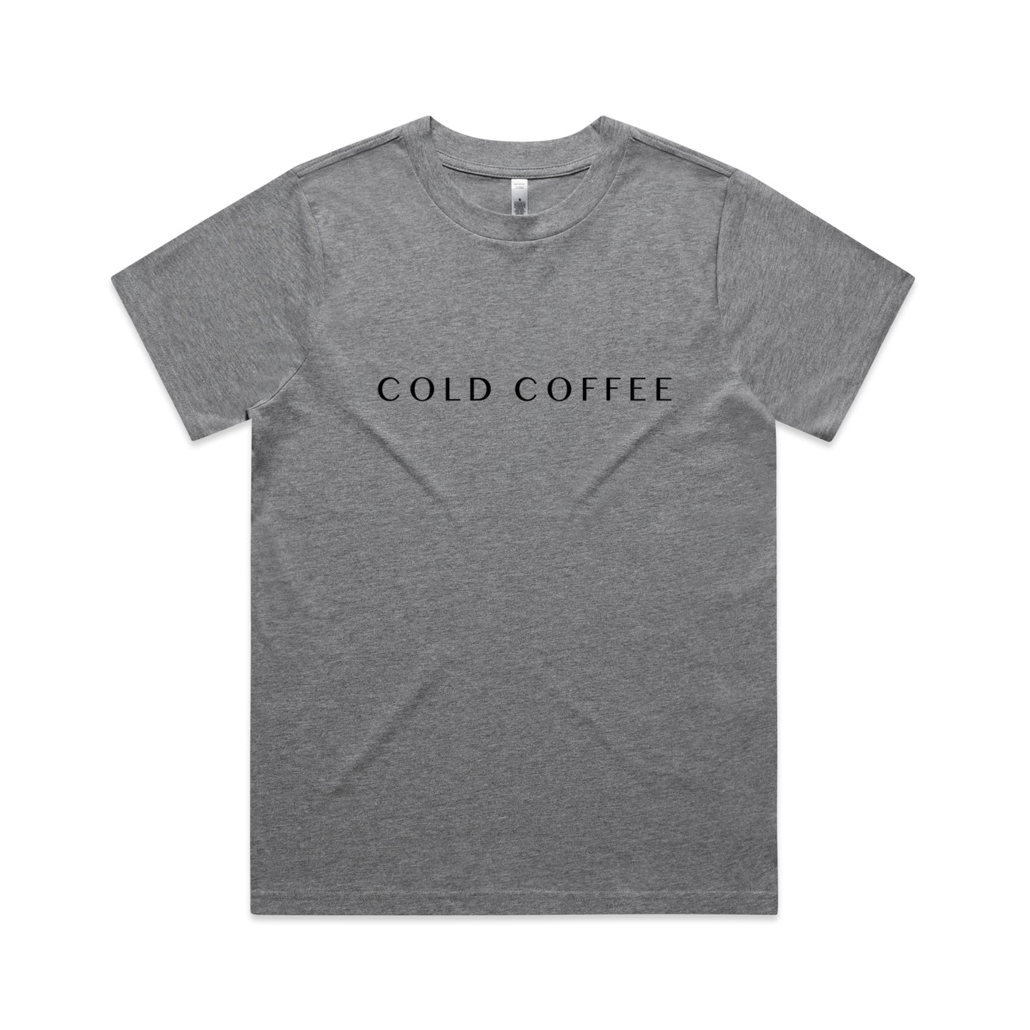 CLASSIC TEE | Black Font