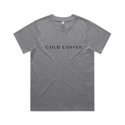 CLASSIC TEE | Black Font