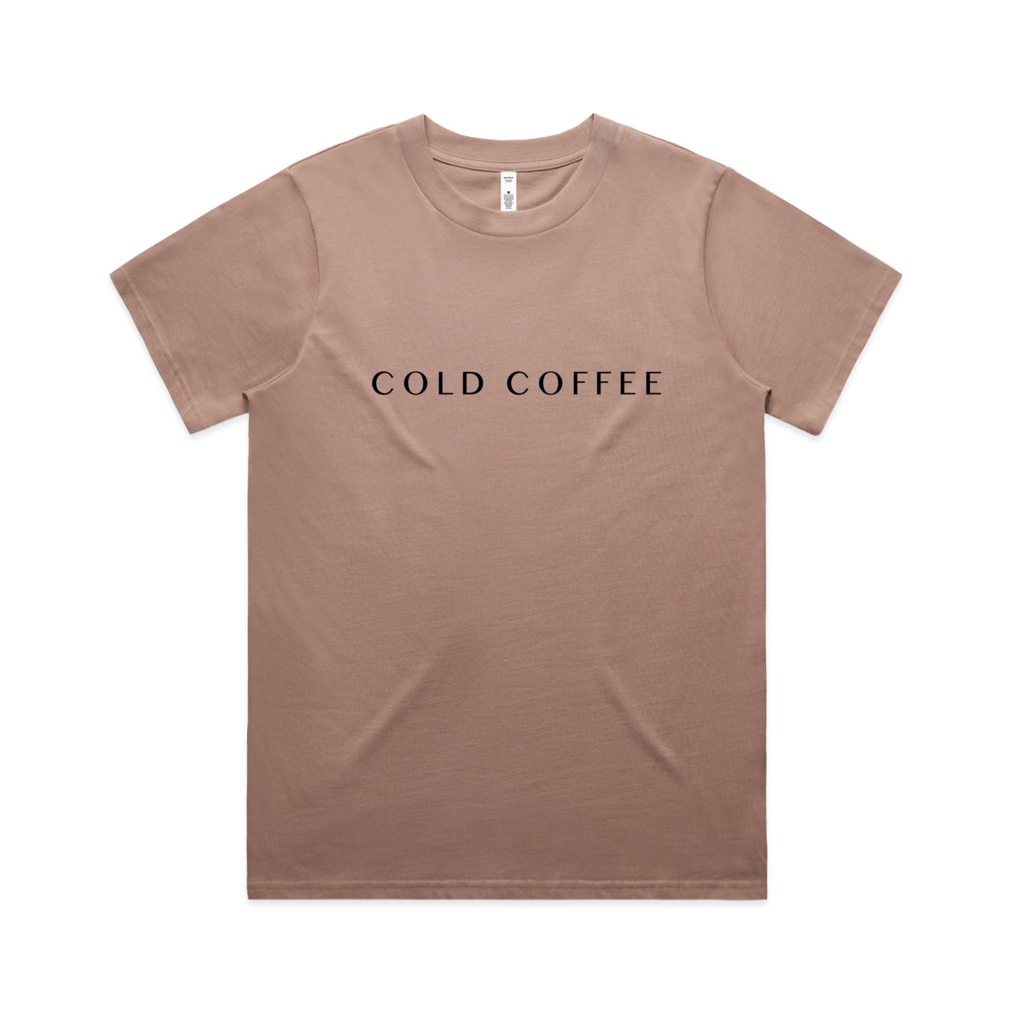 CLASSIC TEE | Black Font