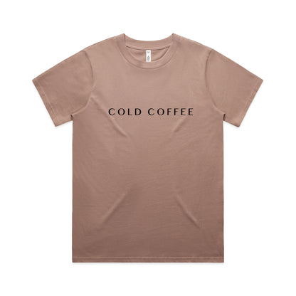 CLASSIC TEE | Black Font