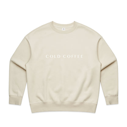 HEAVY CREW | White Font