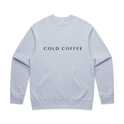RELAX CREW | Black Font