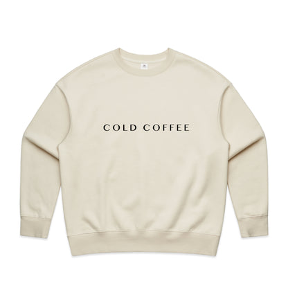 HEAVY CREW | Black Font