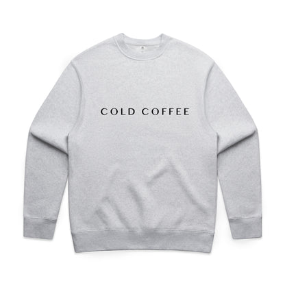 RELAX CREW | Black Font