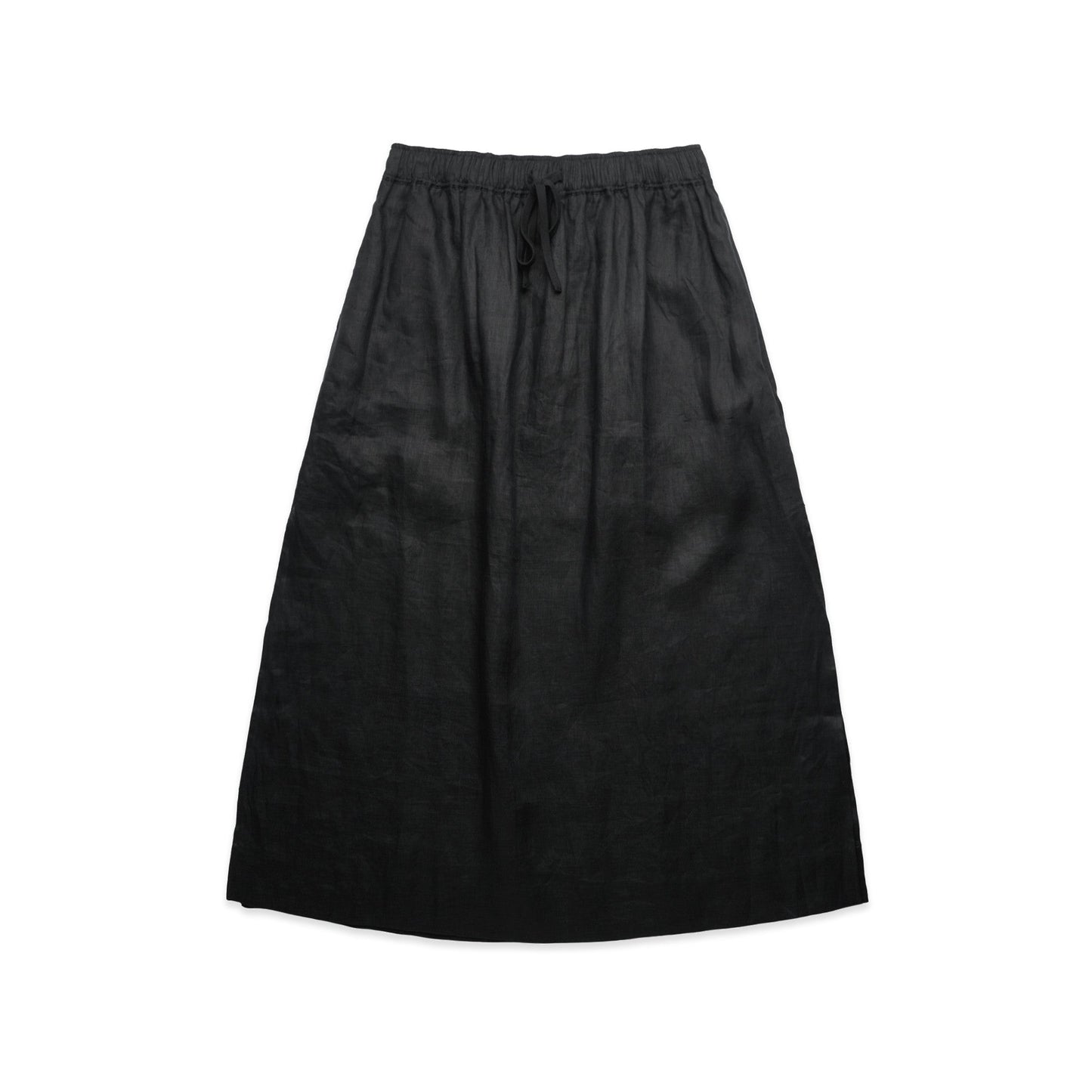 Women's Linen Skirt | COLD COFFEE LABEL