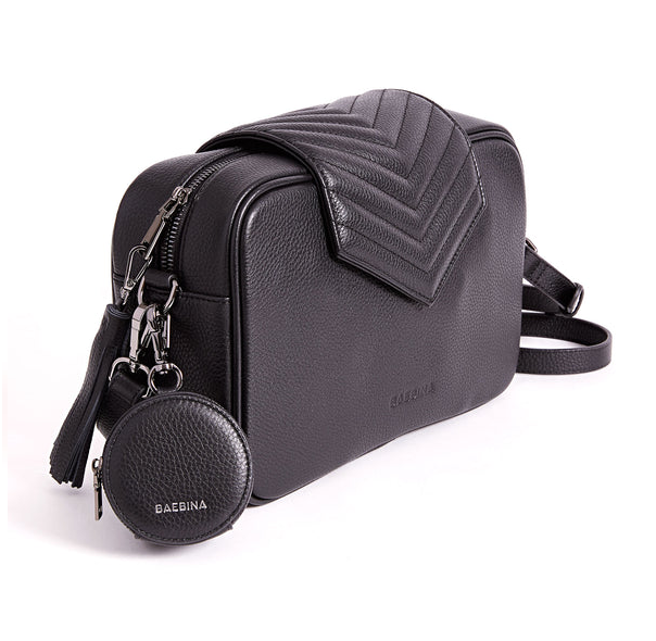 Bobby Luxe Dummy Case | Black