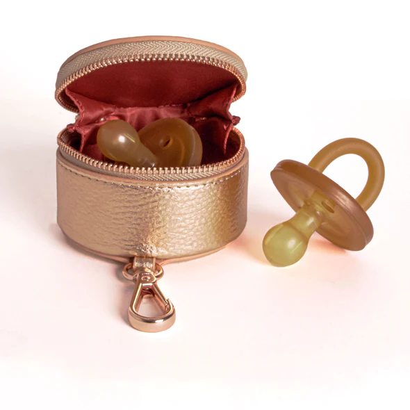 Bobby Luxe Dummy Case | Copper Rose